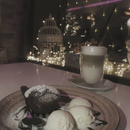 Розалина Черновa