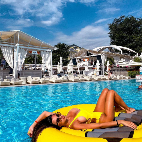 Розалина Виноградовa