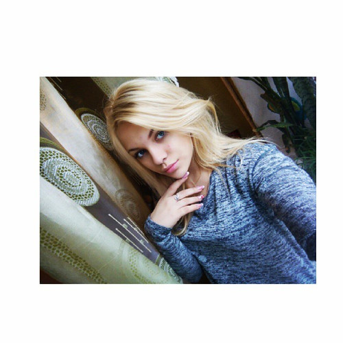 Капитолина Белозёровa