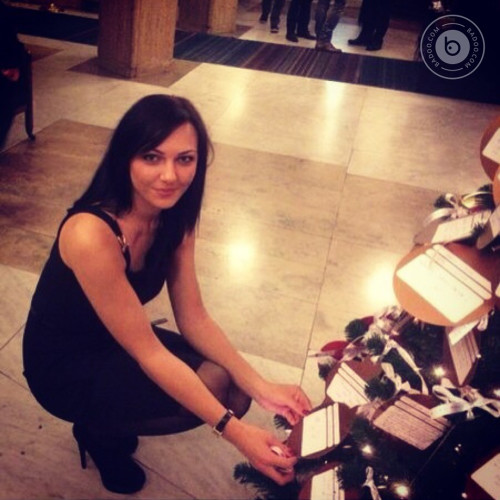 Світлана Шевченко