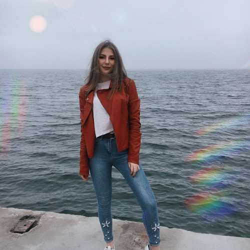 Татьяна Барановa