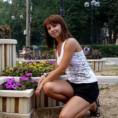 Лилия Трофимовa