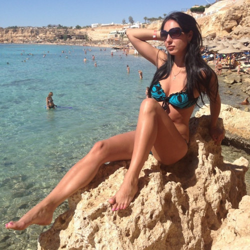 Ярослава Таращук