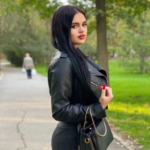 Светлана Дьячковa