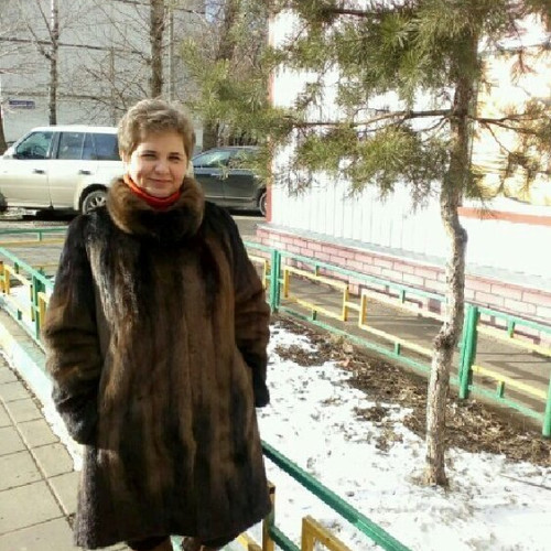 Наталия