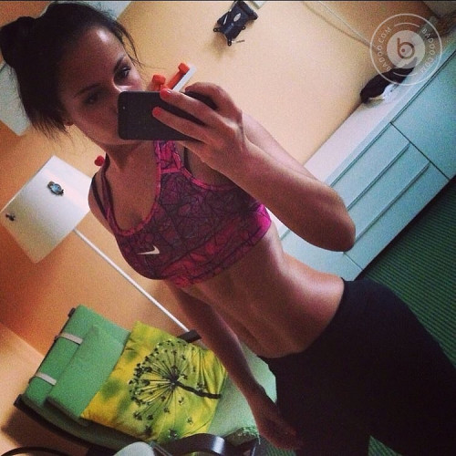 Майя Калининa