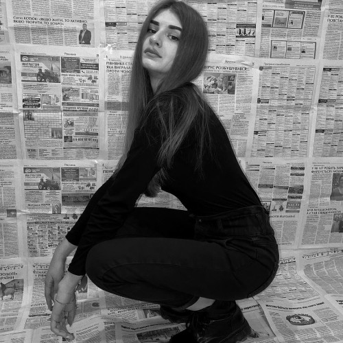 Ирина Крыловa