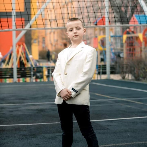 Антонина Дмитриевa