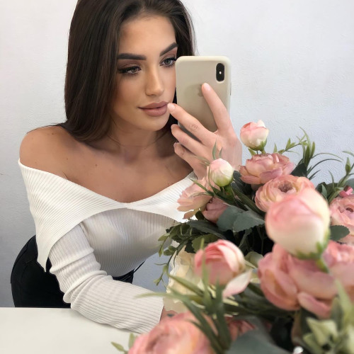 Лидия Селиверстовa