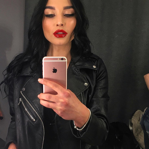 Діана Мірошниченко