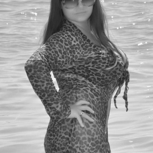 Виктория Поповa