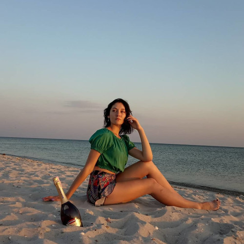 Виктория Щукинa