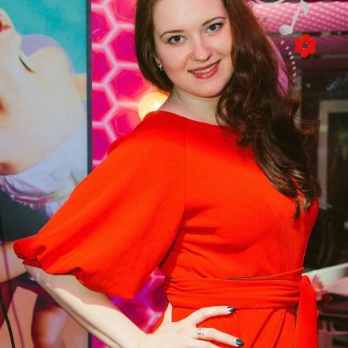 Инесса Титовa