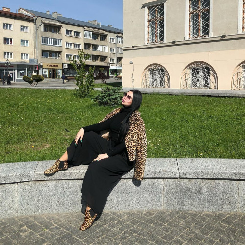 Клара Федосеевa