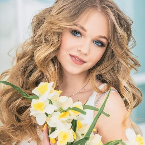 Елена Беспаловa