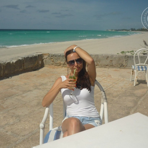 Людмила Дмитренко