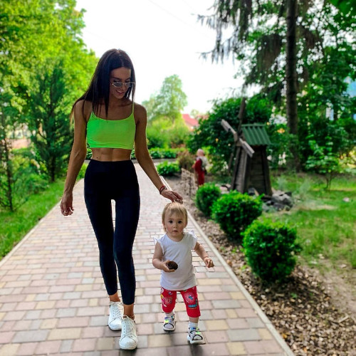 Анжелика Ершовa