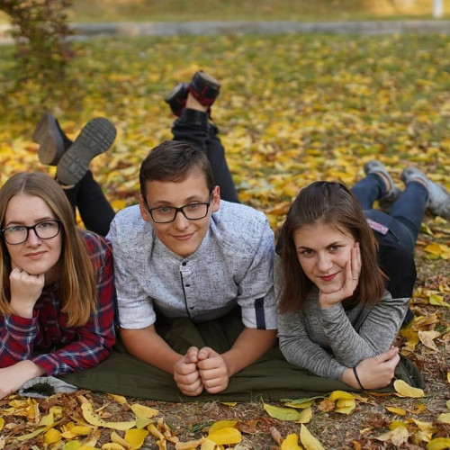 Наталья Михеевa