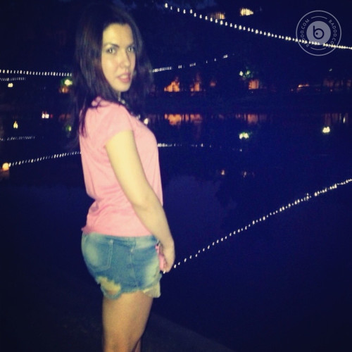 Маргарита Крюковa