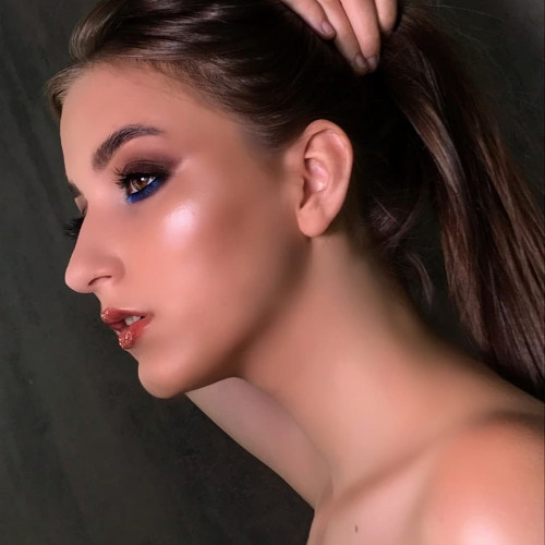 Зинаида Бобылёвa