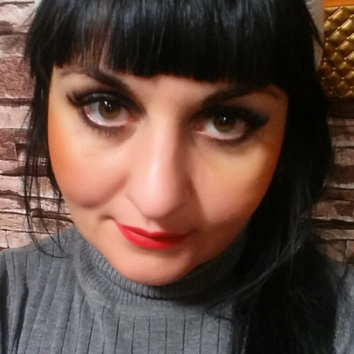 Ксения Ворфоломеева