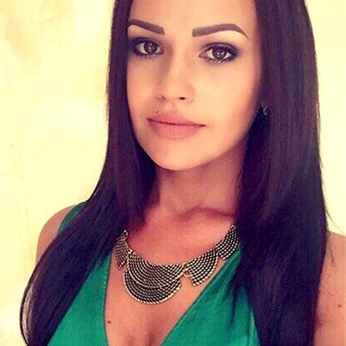 Валентина Лобановa