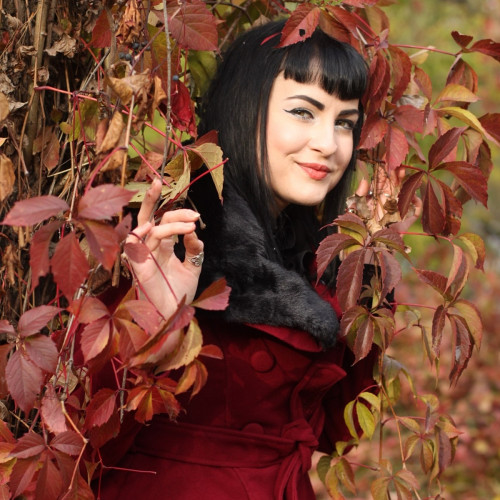 Лидия Колесниковa