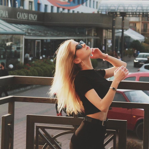 Капитолина Терентьевa