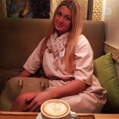 Дарья Копыловa