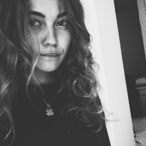 Катерина Шевченко