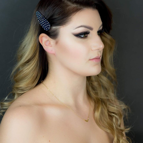 Жанна Ивановa