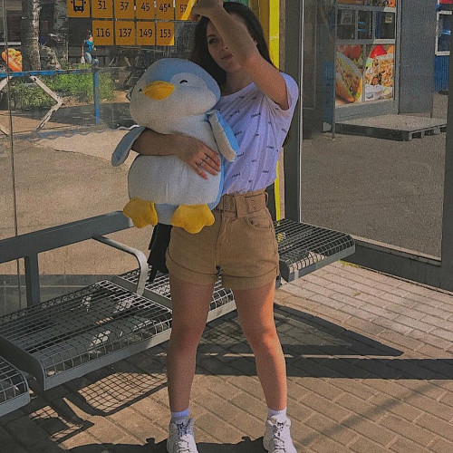 Алиса Сергеевa