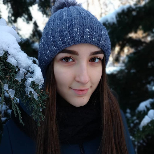 Таисия Фадеевa