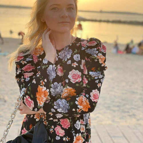 Клара Гуляевa