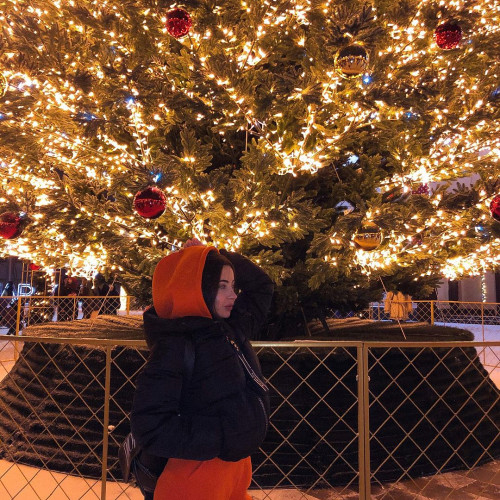 Людмила Дмитренко