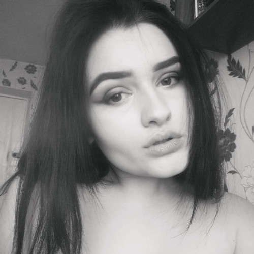 Анастасія Шинкаренко