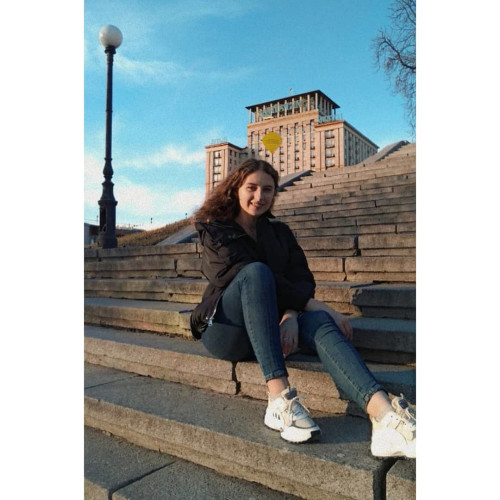 Алиса Шиловa