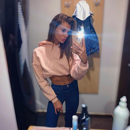 Анастасія Кравченко