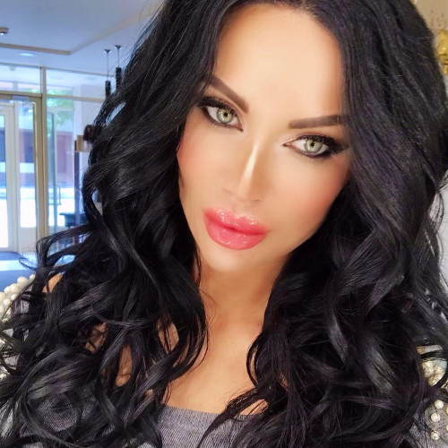 Олена Мельниченко