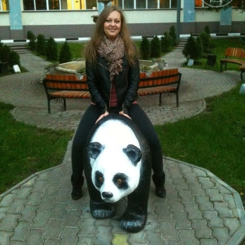 Виктория Кабановa