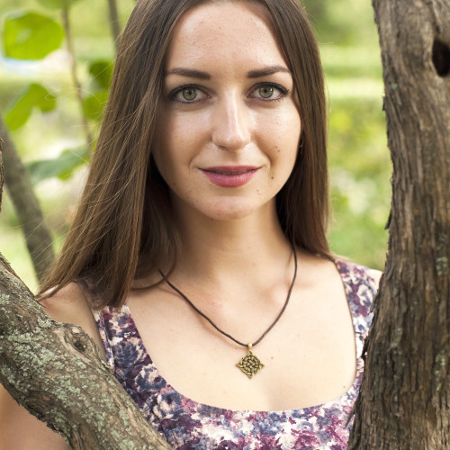 Катерина Василенко