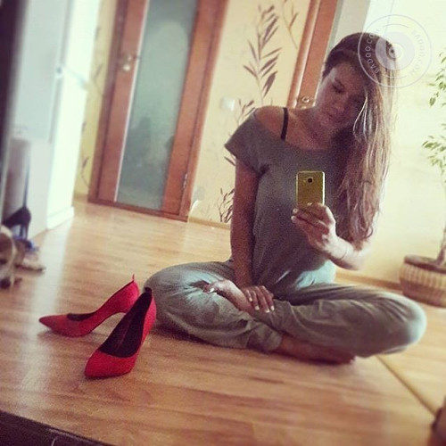 Любовь Ермаковa