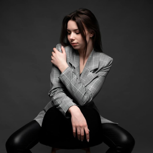 Изольда Наумовa