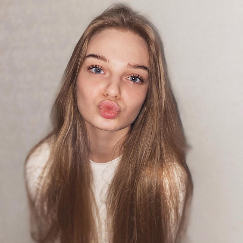 Капитолина Блохинa