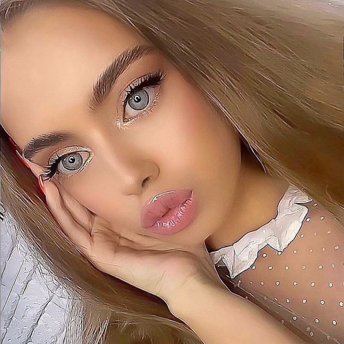 Алла Шараповa