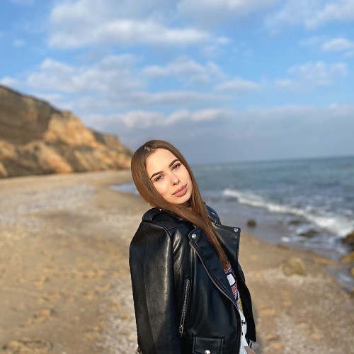 Наташа Лисенко