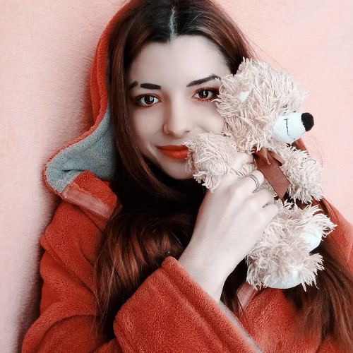 Таисия Щербаковa