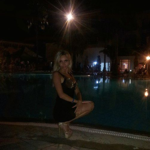 Вероника Кудрявцевa