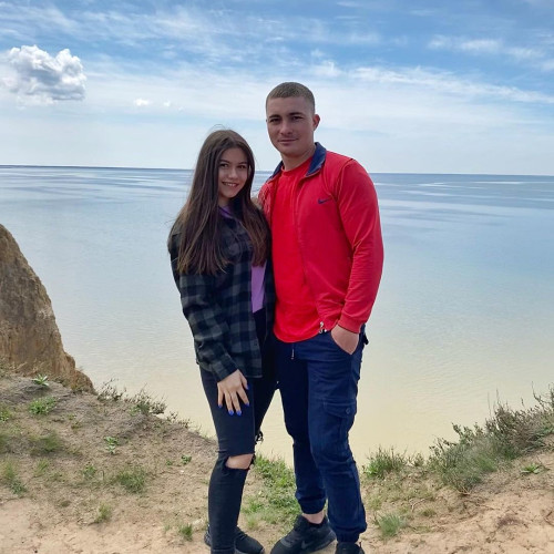 Александра Меркушевa