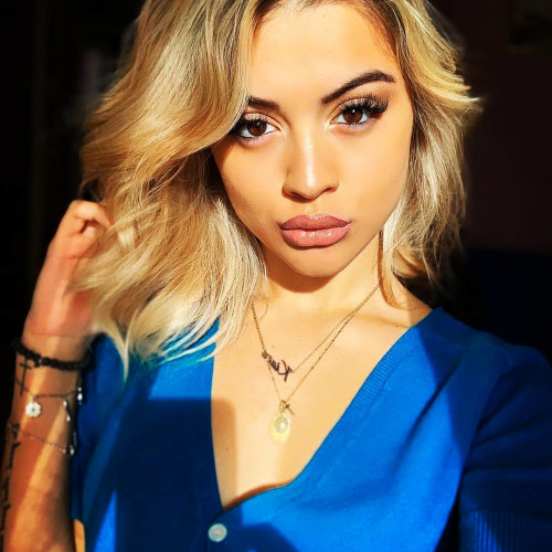 Кристина Овчинниковa